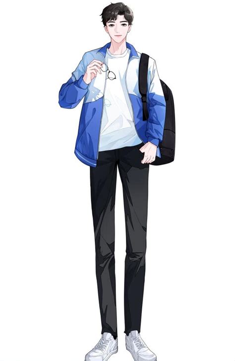 Boy Sketch, Tall Boys, Boy Character, Illustration Fashion, Art Poses