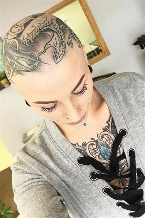 Creative Face Tattoos To Show Off Your Personality Meanings