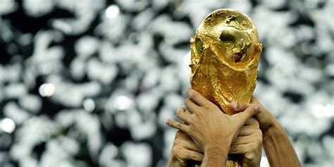 Its A Winter World Cup Fifa Exec Rules Out Summer