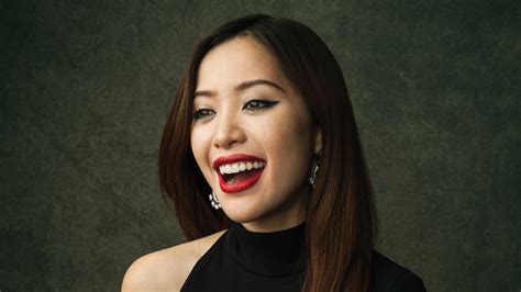 How old is michelle phan? Michelle Phan: Getting Turned Down for a Job at Department ...