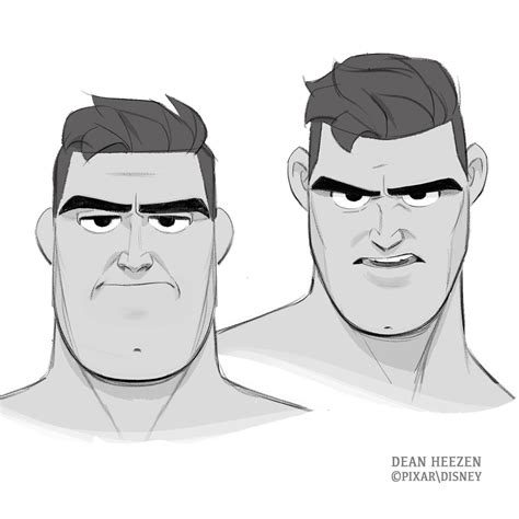 character drawing character concept character design facial expressions drawing pixar