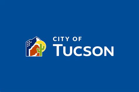 City Of Tucson — Jessica Castillo