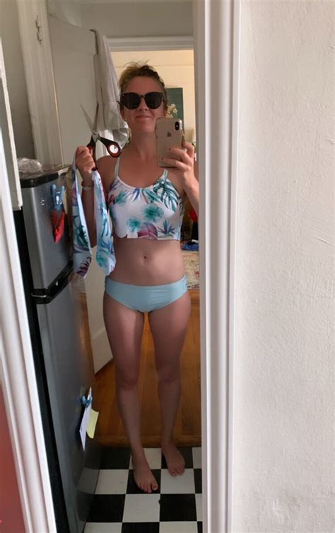 Hot Sexy Kayce Smith Bikini Pics