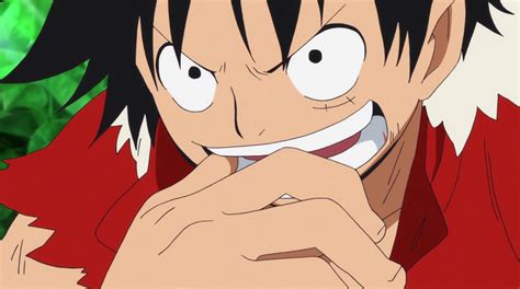 One Piece 3d2y Ace No Shi Wo Koete Luffy Nakama Tono Chikai Anime