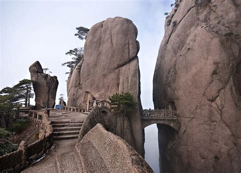 12 Schönsten Nationalparks In China Der Welt Reisender