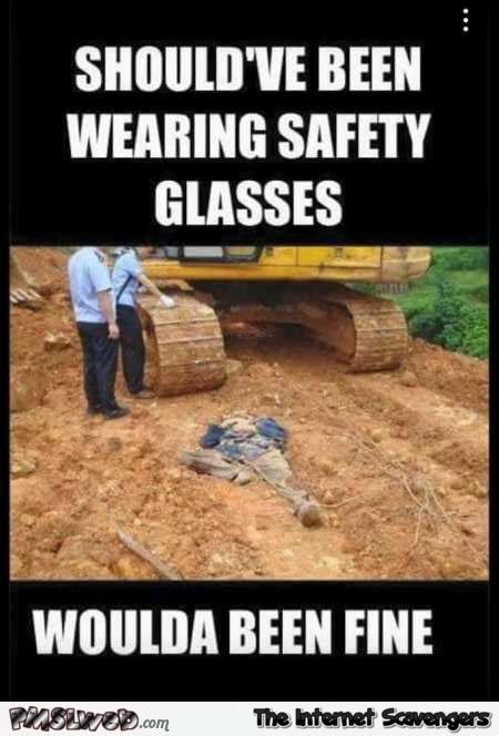 Funny Safety Memes