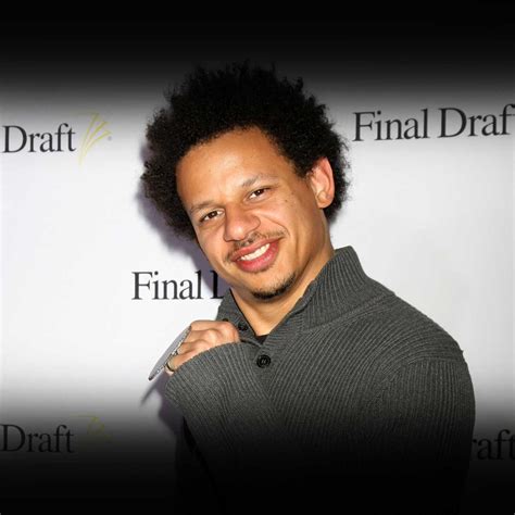 Eric Andre Comedy Movie