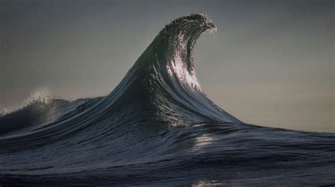 Watch Ocean Wave Images Turned Into Hypnotic Animations Boing Boing