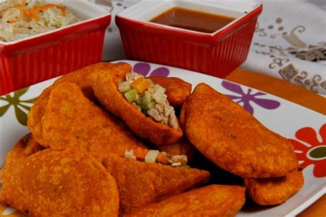 platos de comidas típicas de El Salvador Mipueblo es