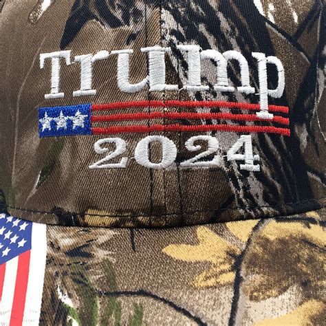 2024 Trump Hat Camo Hat Cap Save America Again Donald Maga Kag Take America Back Ebay