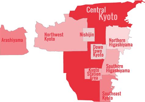 Maybe you would like to learn more about one of these? Kyoto Districts | Traditional Kyoto