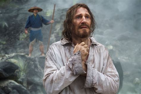 Silence 2016 Examining The Foundations Of Religion High On Films