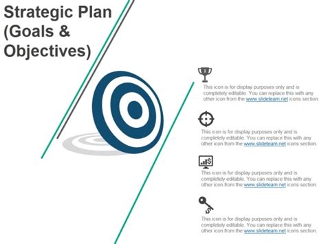 Annual Objectives Slide Geeks