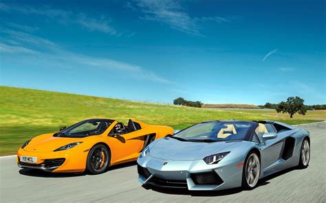 Lamborghini Full HD Wallpaper and Background | 1920x1200 | ID:389359