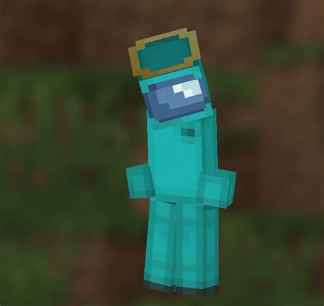 Among Us Colors Skin Pack Minecraft Skin Packs