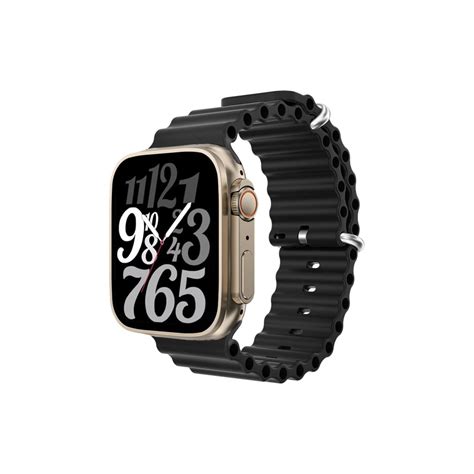 T500 Ultra Smart Watch Ezy Store