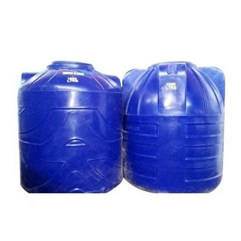 Water Storage Tank At Best Price In Indore By Ms Malwa Roto Industries