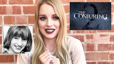 Most of the main players have now passed away, including. The Real Story of The Conjuring 2 | Enfield Poltergeist ...