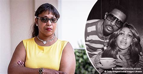 Ike Turner’s Daughter Claims Tina Turner S Sexual Abuse Claims Were Fictionalized
