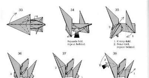 Cara membuat origami yang mudah dan bahannya yang sederhana membuat orang banyak menyukainya. Cara Membuat Origami Flamingo : Jika anda tidak mahu ...