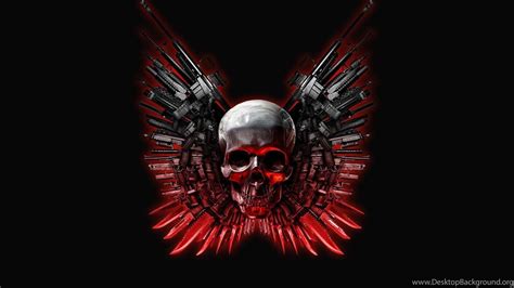 Some blender render with a skull i made yesterday in sculptgl. Marvel Red Skull Wallpaper (57+ images)