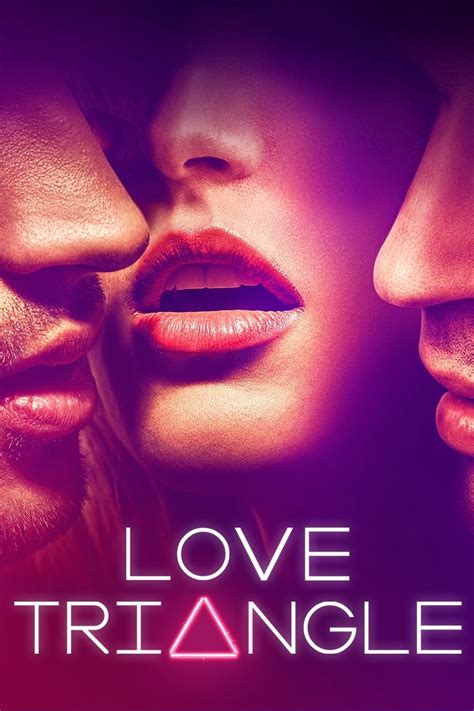 Love Triangle Tv Series 2022 Posters — The Movie Database Tmdb