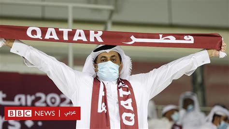 كأس العالم 2022 لماذا تعتبر استضافة قطر للمونديال أمرا مثيرا للجدل؟ الإمارات