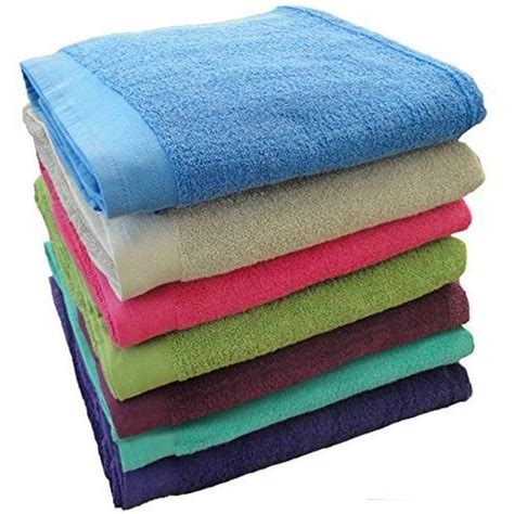 Ruthys Textile Large Beach Towel Pool Towel Bath Towel Heavy Weigh