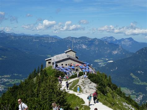 The Eagles Nest Berchtesgaden All You Need To Know Before You Go
