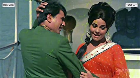 Lata Mangeshkar And Moh Rafi Romantic Duets Jukebox 1 Superhit Old Hindi Love Songs Collection