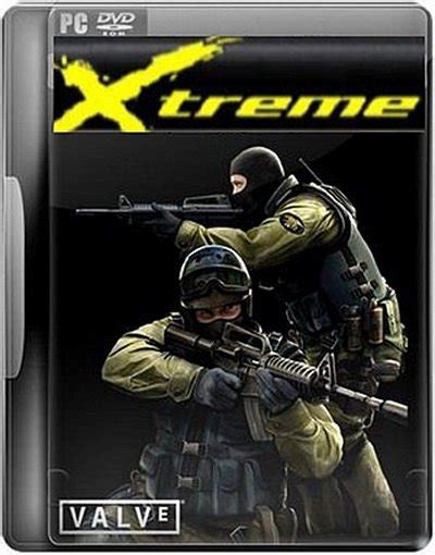You will find internet list with classic servers, respawn servers ,zombie. Counter Strike Xtreme V7 ~ Giatbanget