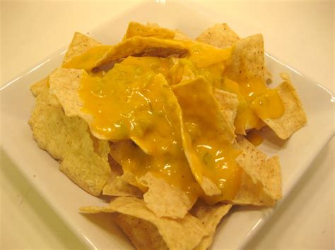 Thrive Life Consultant Nachos Made From Powdered Cheese