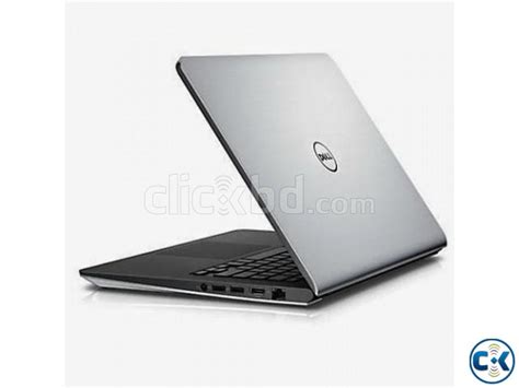 Dell Inspiron N5447 4th Gen Core I5 6gb Ram Laptop Clickbd