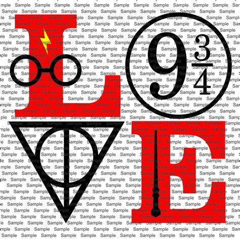 466+ Harry Potter Love SVG Cut Files Free - Download Free SVG Cut Files