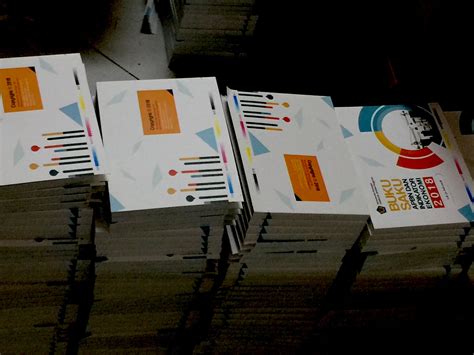 #Cetak Buku Saku # Hubungi 081289655735 | Buku, Pencetakan, Saku