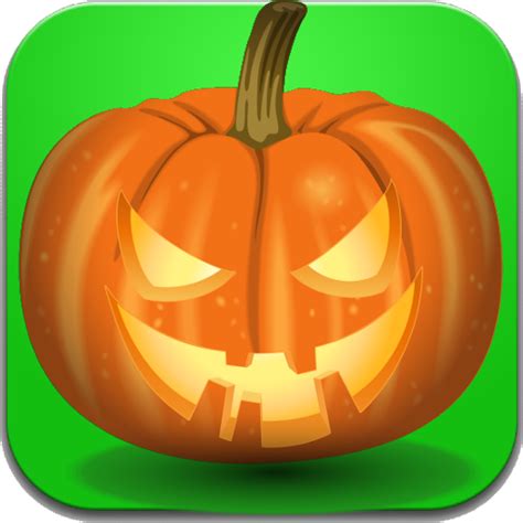 Pumpkin Ball Halloween Game