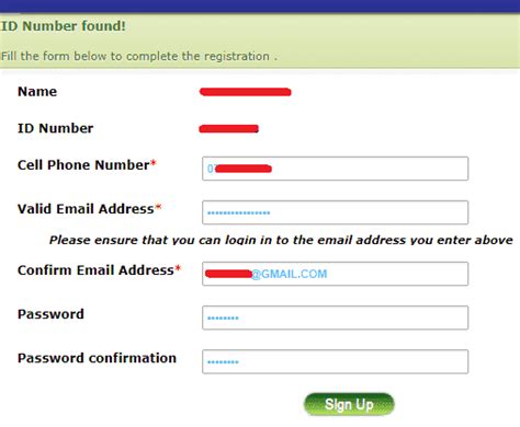 After the formation of the sso portal launched by the from the beginning of this portal, you will not be required to fill the registration form in the. HELB Account Creation - How to Register Loan Applicant ...