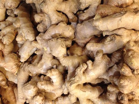 20 Science Proven Benefits Of Ginger Adrak For Skin Hair Health