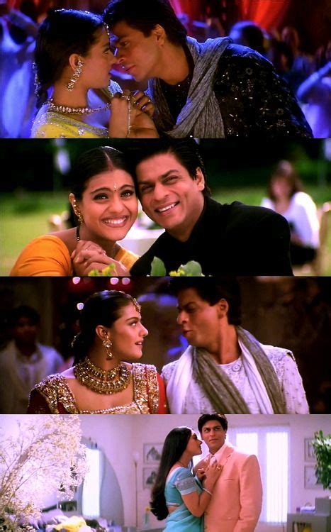 This is isntrumental bole chudiyan by atiyafx on vimeo, the home for high quality videos and the people who love them. Kajol and Shah Rukh Khan are wonderful in Kabhi Khushi ...