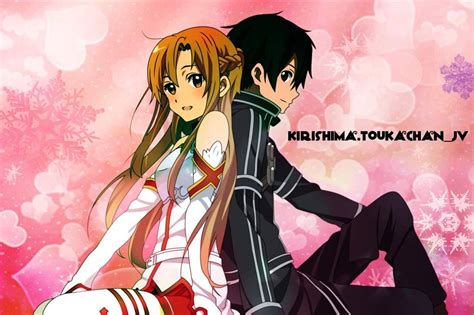 Best Couples Anime Amino