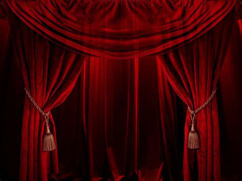 Stage Curtain Wallpapers Top Free Stage Curtain Backgrounds Wallpaperaccess