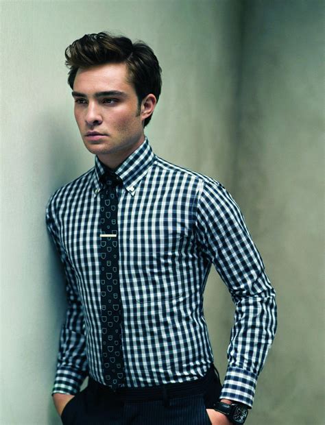 Ed Westwick ficha por el piloto de L.A. Crime - Series Adictos