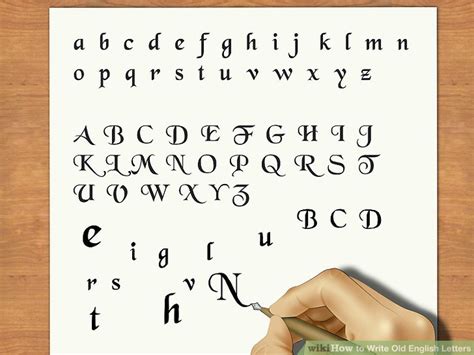 For j when preceding or following any front vowel, e.g. 2 Easy Ways to Write Olde English Letters (with Pictures)