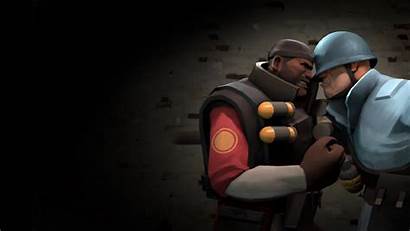Gaming Wallpapers Team Fortress Cool Awesome Thumbnail