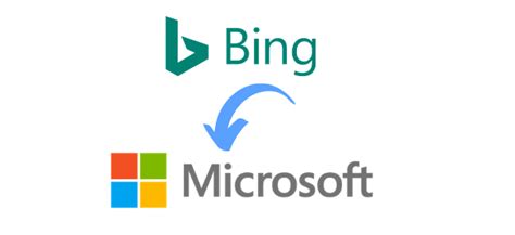 Microsoft Bing Logo Png Bing Icon Transparent Bing Png Images Vector