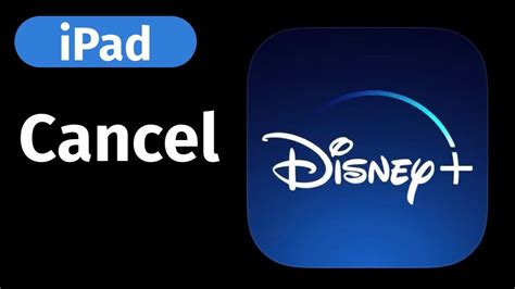 Eine brandneue welt des entertainments. How to Cancel Disney + Account on iPad | Disney Plus - YouTube