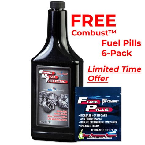 Fuel Additives Fuel Supplements Oil Additives And Racing Oil Boost