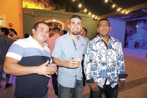 Photos Laredoans Caught Partying Out In The Border Nightlife