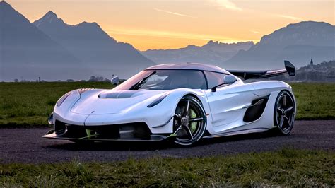 15 Koenigsegg Car Wallpaper Hans Auto Wallpaper