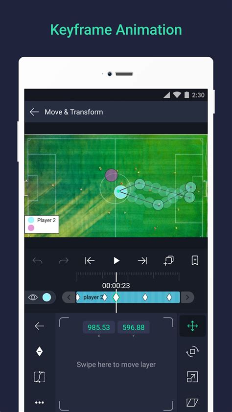 Alight Motion Video And Animation Editor Apk Android ダウンロード